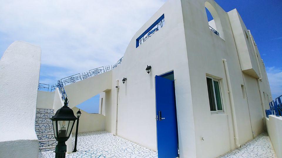 Love Jeju - Sanbangsan Seogwipo Eksteriør bilde